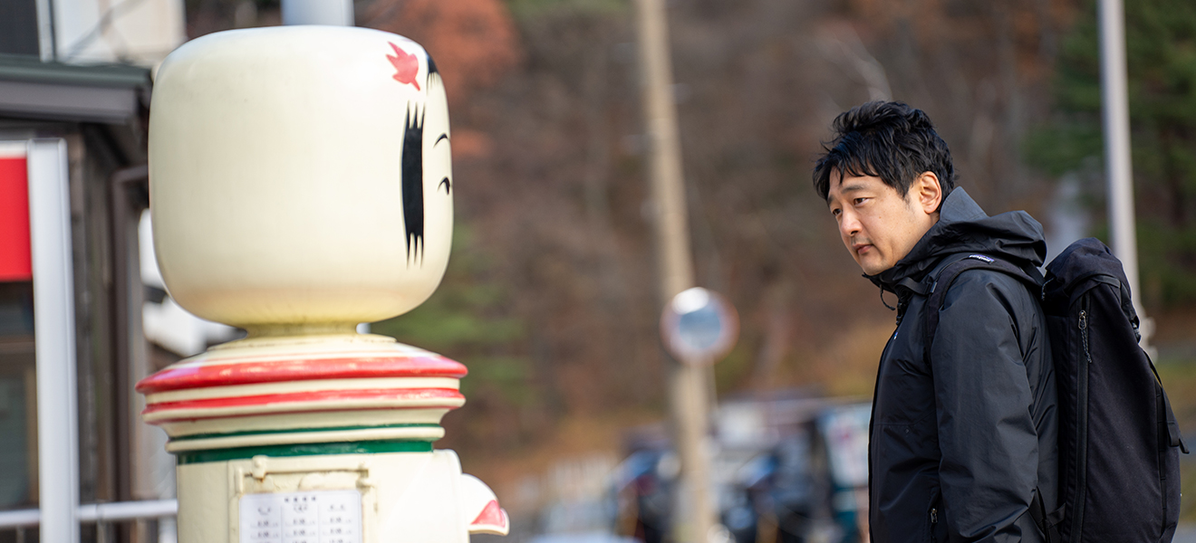 鳴子温泉郷の新たな価値の源泉を探る